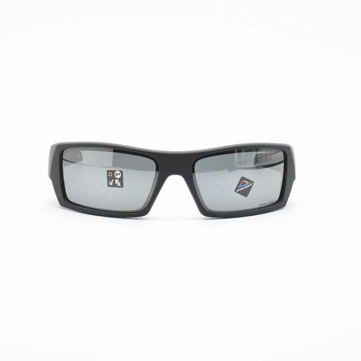 OAKLEY オークリー GASCAN OO9014-43 MATTE BLACK/PRIZM BLACK