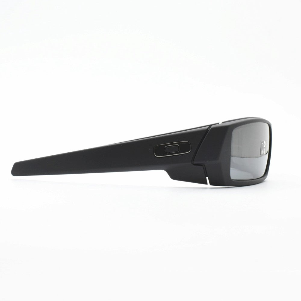 OAKLEY オークリー GASCAN OO9014-43 MATTE BLACK/PRIZM BLACK
