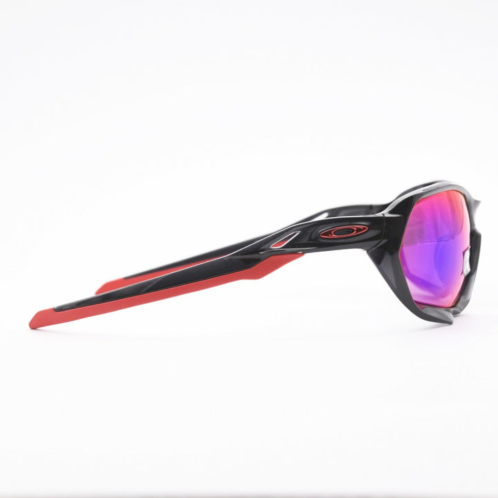 OAKLEY オークリー PLAZMA プラズマ OO9019A-0259 BLACK INK/PRIZM ROAD アジアンフィット