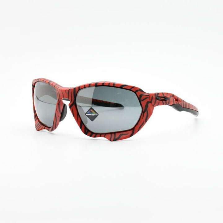 OAKLEY オークリー PLAZMA プラズマ OO9019A-0759 RED TIGER/PRIZM BLACK