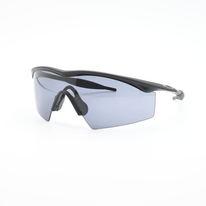 OAKLEY オークリー SI M FRAME STRIKE MATTE BLACK/GREY USフィット