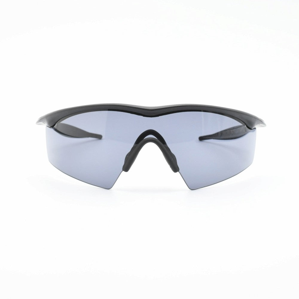 OAKLEY オークリー SI M FRAME STRIKE MATTE BLACK/GREY USフィット