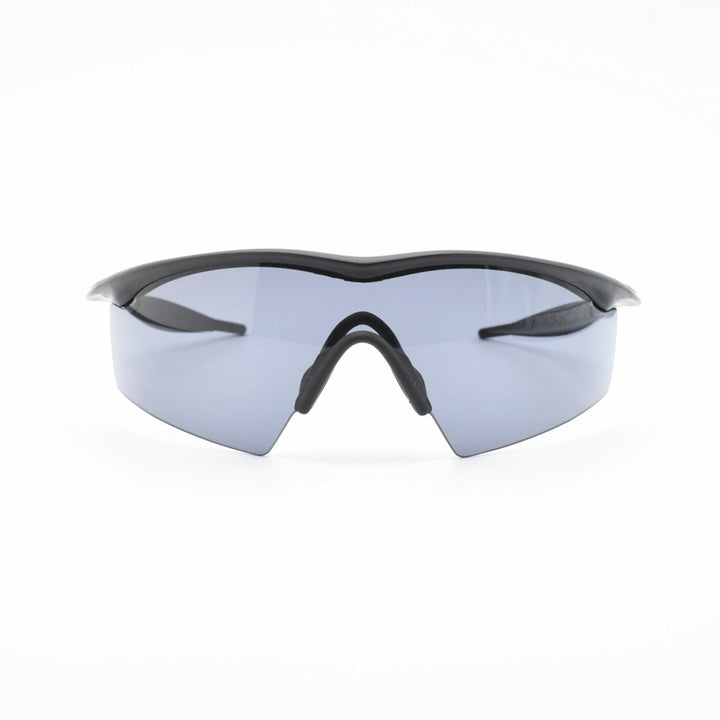 OAKLEY オークリー SI M FRAME STRIKE MATTE BLACK/GREY USフィット