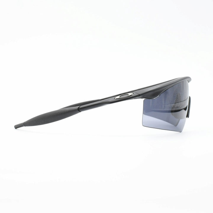 OAKLEY オークリー SI M FRAME STRIKE MATTE BLACK/GREY USフィット