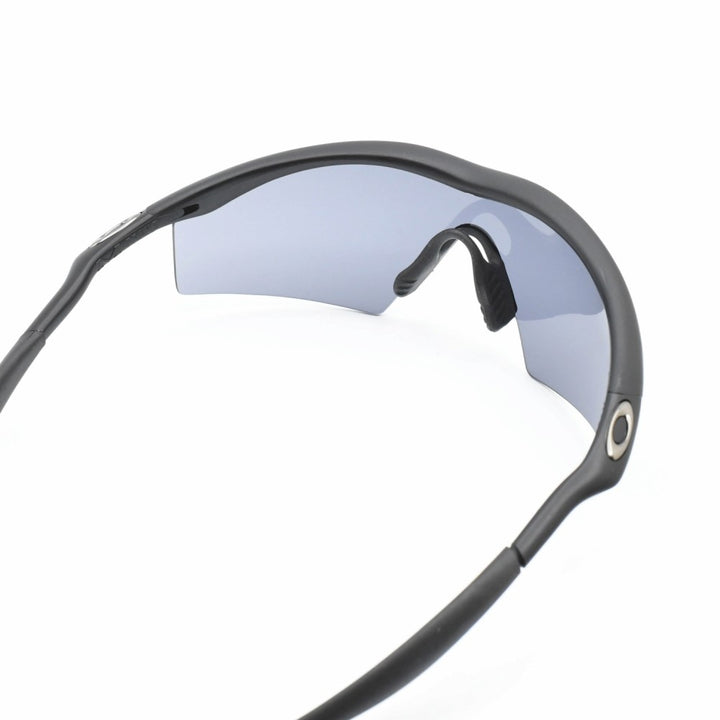 OAKLEY オークリー SI M FRAME STRIKE MATTE BLACK/GREY USフィット