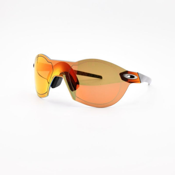 OAKLEY オークリー RE:SUBZERO リ:サブゼロ OO9098-0248 CARBON FIBER/PRIZM RUBY