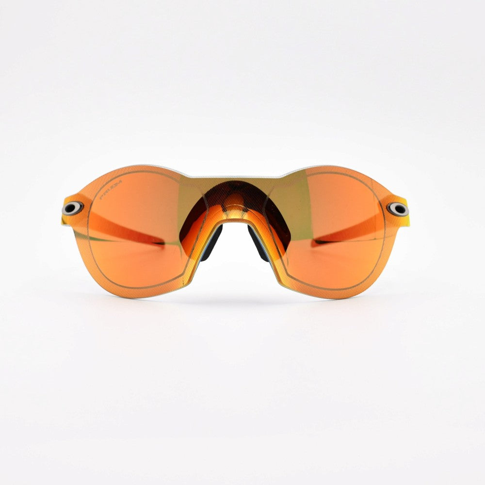OAKLEY オークリー RE:SUBZERO リ:サブゼロ OO9098-0248 CARBON FIBER/PRIZM RUBY