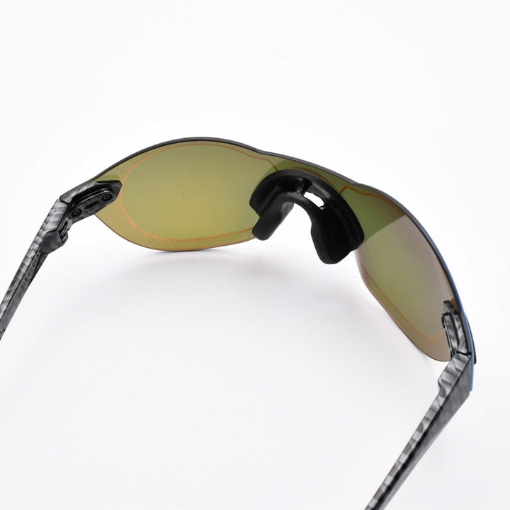 OAKLEY オークリー RE:SUBZERO リ:サブゼロ OO9098-0248 CARBON FIBER/PRIZM RUBY