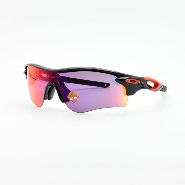 OAKLEY オークリー RADARLOCK PATH レーダーロックパス OO9206-37 POLISHED BLACK/PRIZM BLACK