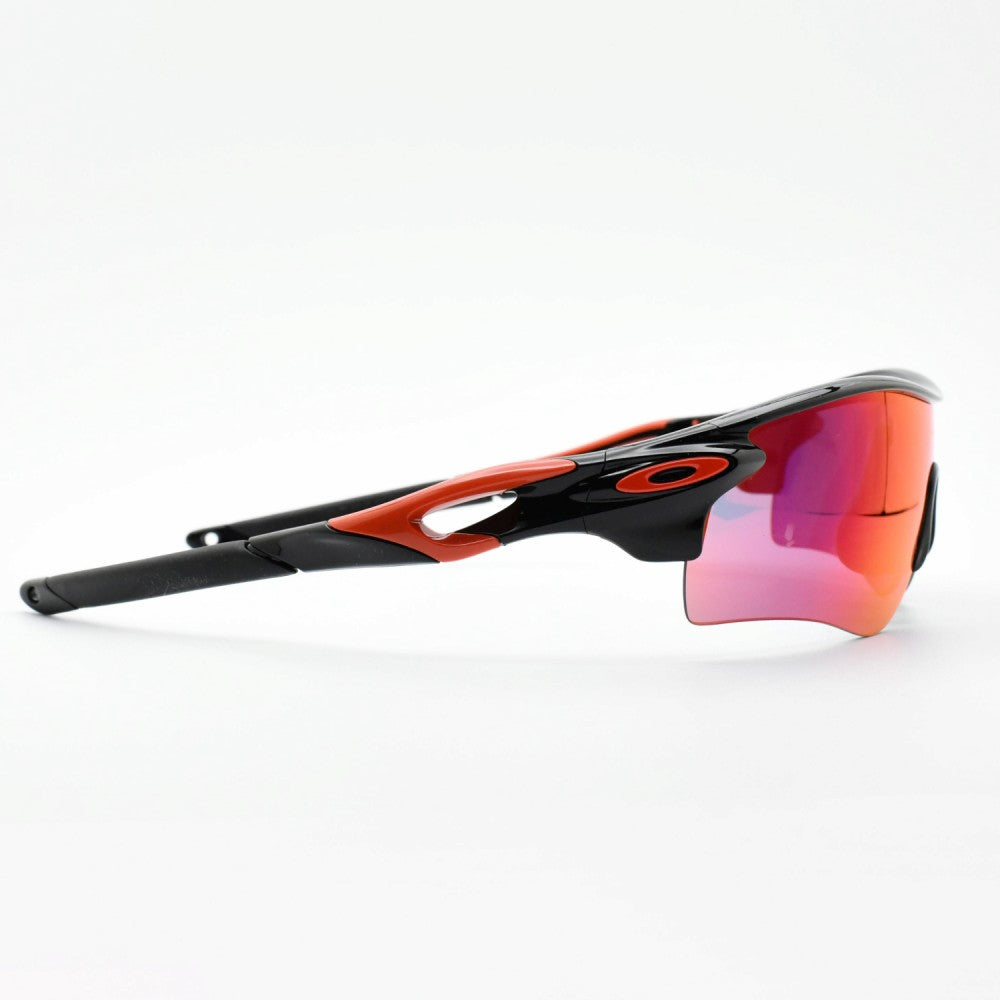 OAKLEY オークリー RADARLOCK PATH レーダーロックパス OO9206-37 POLISHED BLACK/PRIZM BLACK