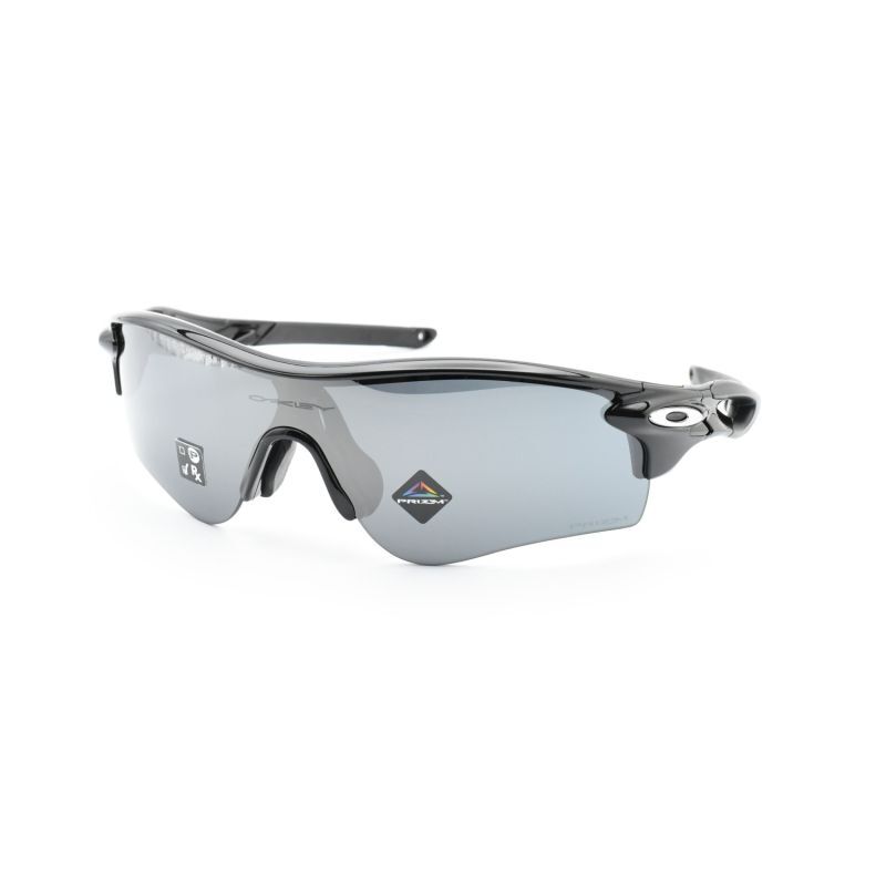 OAKLEY オークリー RADARLOCK PATH レーダーロックパス OO9206-4138 POLISHED BLACK/PRIZM BLACK アジアンフィット