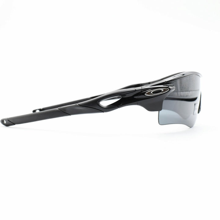OAKLEY オークリー RADARLOCK PATH レーダーロックパス OO9206-4138 POLISHED BLACK/PRIZM BLACK アジアンフィット