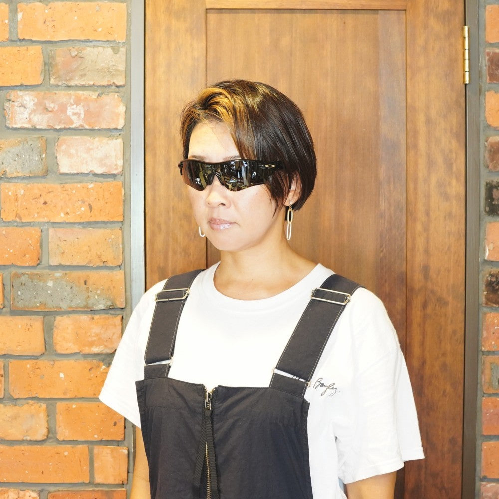 OAKLEY オークリー RADARLOCK PATH レーダーロックパス OO9206-4138 POLISHED BLACK/PRIZM BLACK アジアンフィット