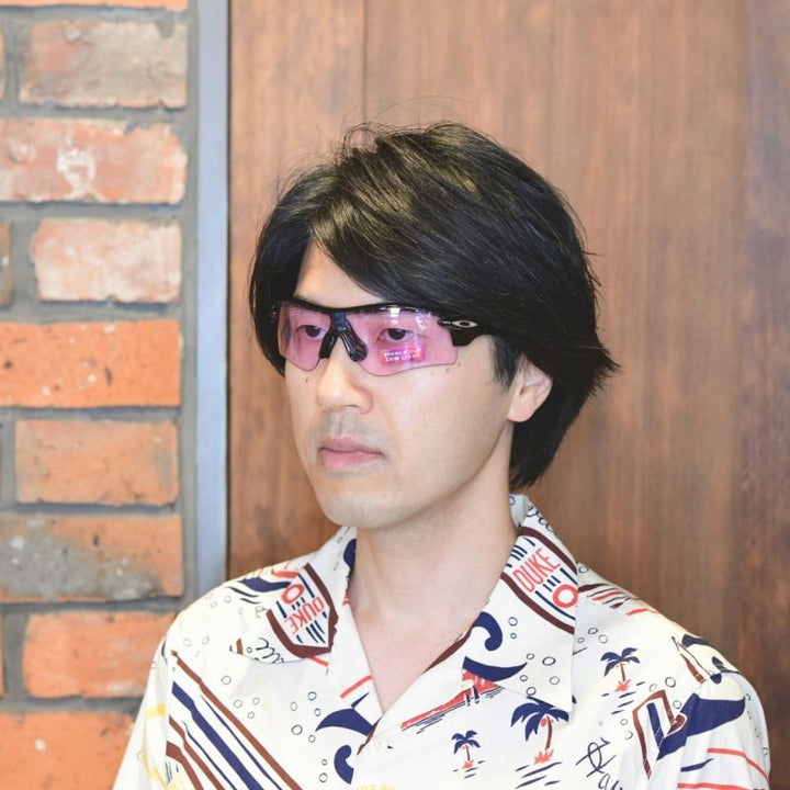 OAKLEY オークリー RADARLOCK PATH レーダーロックパス OO9206-5838 POLISHED BLACK/PRIZM LOW LIGHT アジアンフィット