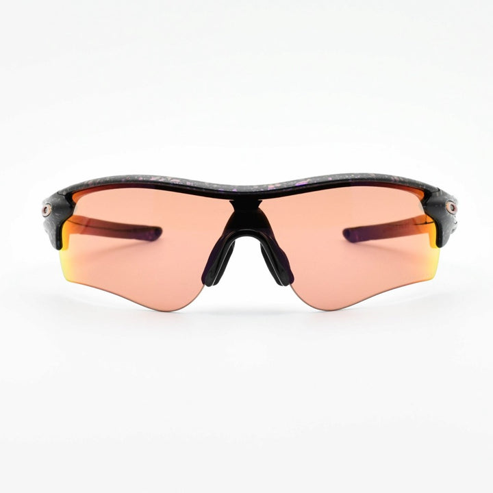 OAKLEY オークリー RADARLOCK PATH レーダーロックパス OO9206-9138 MATTE GREEN PURPLE COLORSHIFT SPLATTER/PRIZM TRAIL TORCH