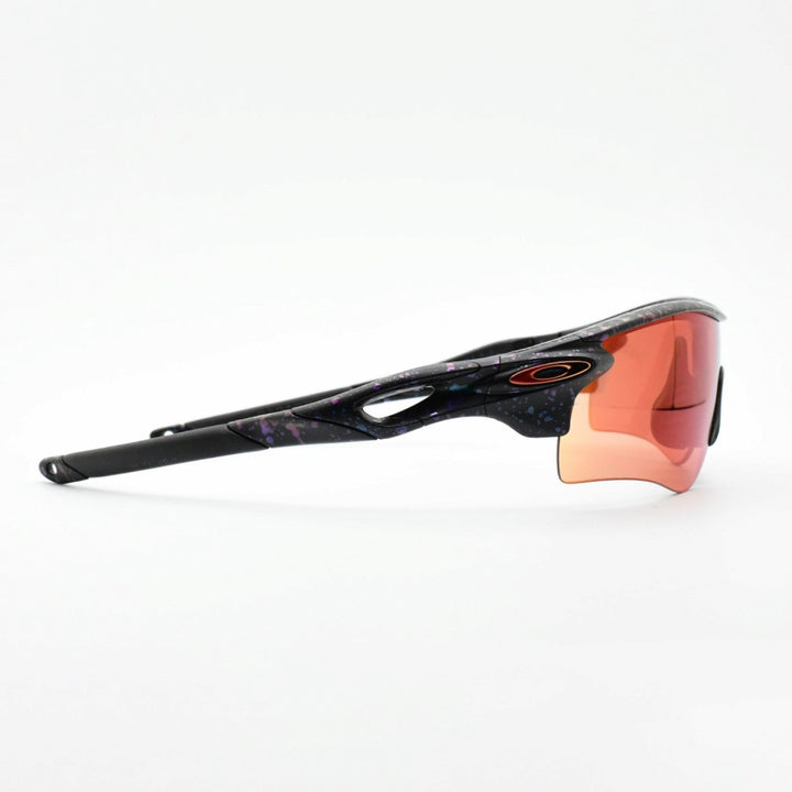 OAKLEY オークリー RADARLOCK PATH レーダーロックパス OO9206-9138 MATTE GREEN PURPLE COLORSHIFT SPLATTER/PRIZM TRAIL TORCH