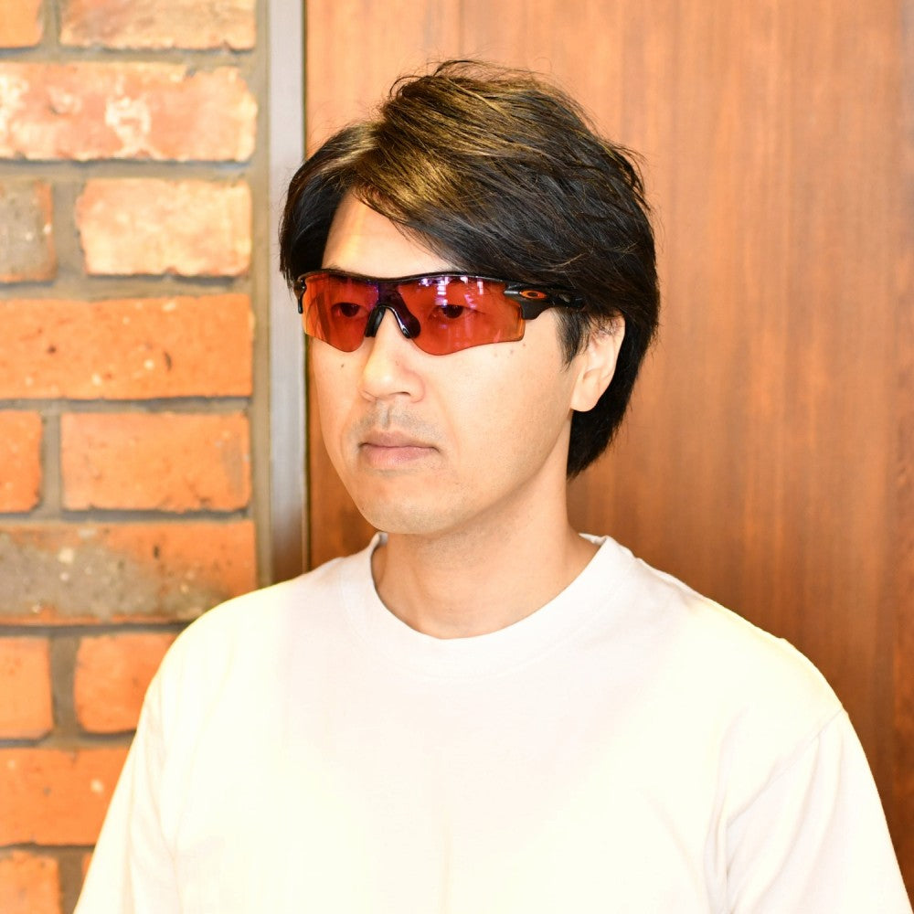 OAKLEY オークリー RADARLOCK PATH レーダーロックパス OO9206-9138 MATTE GREEN PURPLE COLORSHIFT SPLATTER/PRIZM TRAIL TORCH