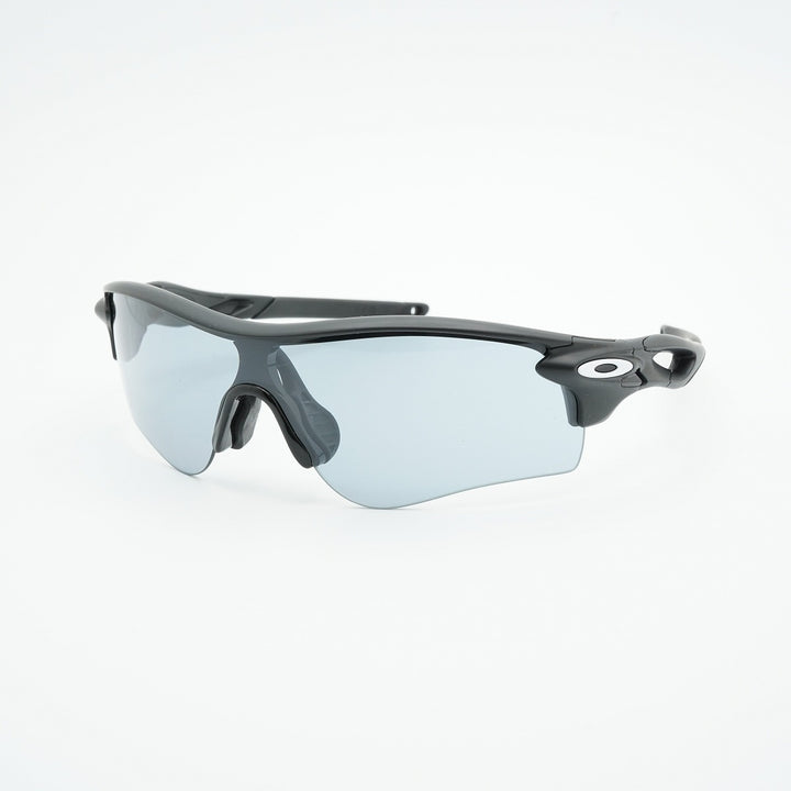 OAKLEY オークリー RADARLOCK PATH レーダーロックパス OO9206-9438 MATTE BLACK/PRIZM SLATE