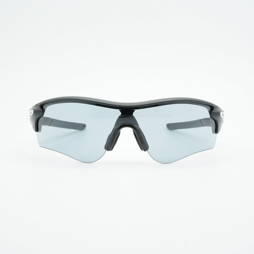 OAKLEY オークリー RADARLOCK PATH レーダーロックパス OO9206-9438 MATTE BLACK/PRIZM SLATE