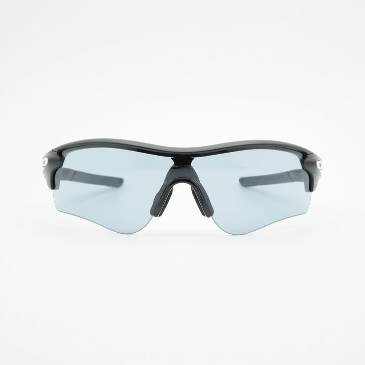 OAKLEY オークリー RADARLOCK PATH レーダーロックパス OO9206-9438 MATTE BLACK/PRIZM SLATE