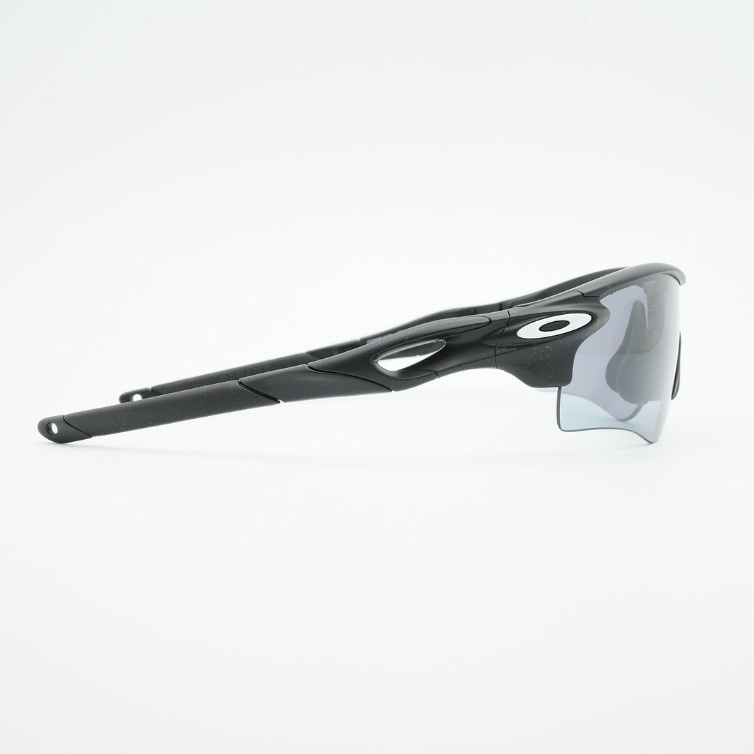 OAKLEY オークリー RADARLOCK PATH レーダーロックパス OO9206-9438 MATTE BLACK/PRIZM SLATE