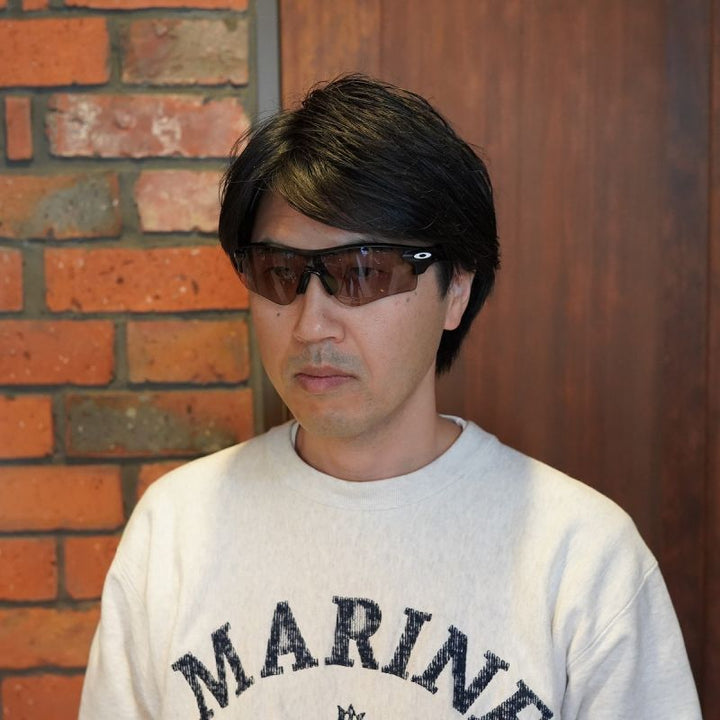 OAKLEY オークリー RADARLOCK PATH レーダーロックパス OO9206-9438 MATTE BLACK/PRIZM SLATE