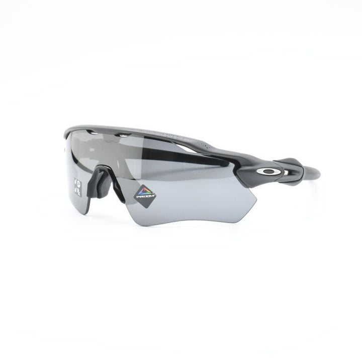 OAKLEY オークリーRADAR EV PATH レーダーイーブイパス OO9208-D338HIGH RESOLUTION MATTE CARBON/PRIZM BLACK POLARIZED