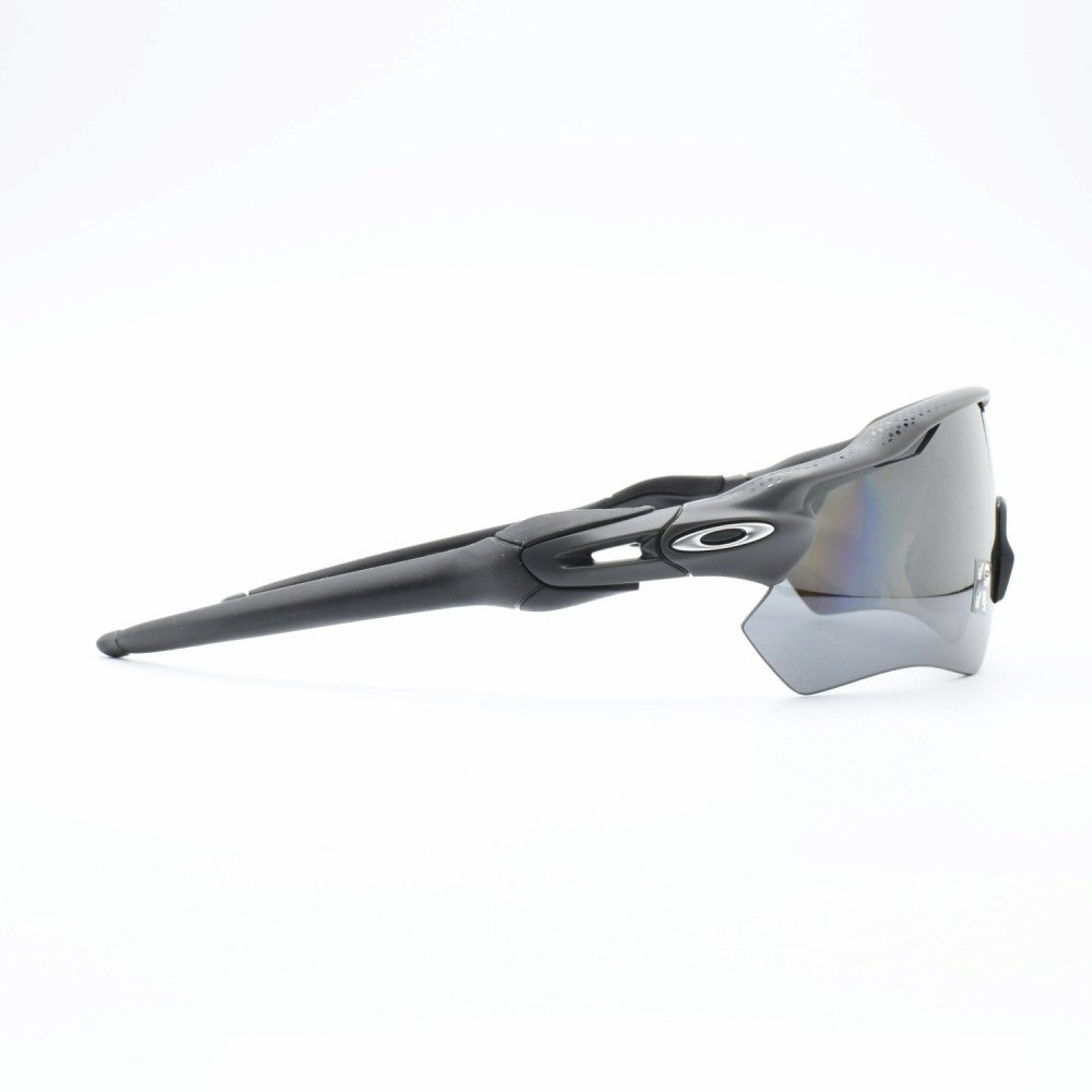 OAKLEY オークリーRADAR EV PATH レーダーイーブイパス OO9208-D338HIGH RESOLUTION MATTE CARBON/PRIZM BLACK POLARIZED