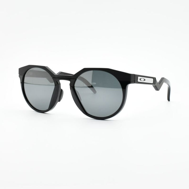 OAKLEY オークリー HSTN ハウストン OO9242A-0152 アジアンフィット MATTE BLACK/PRIZM BLACK