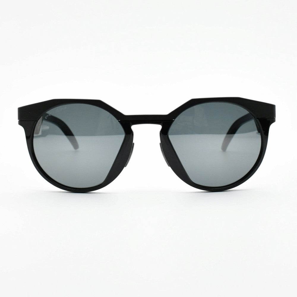 OAKLEY オークリー HSTN ハウストン OO9242A-0152 アジアンフィット MATTE BLACK/PRIZM BLACK
