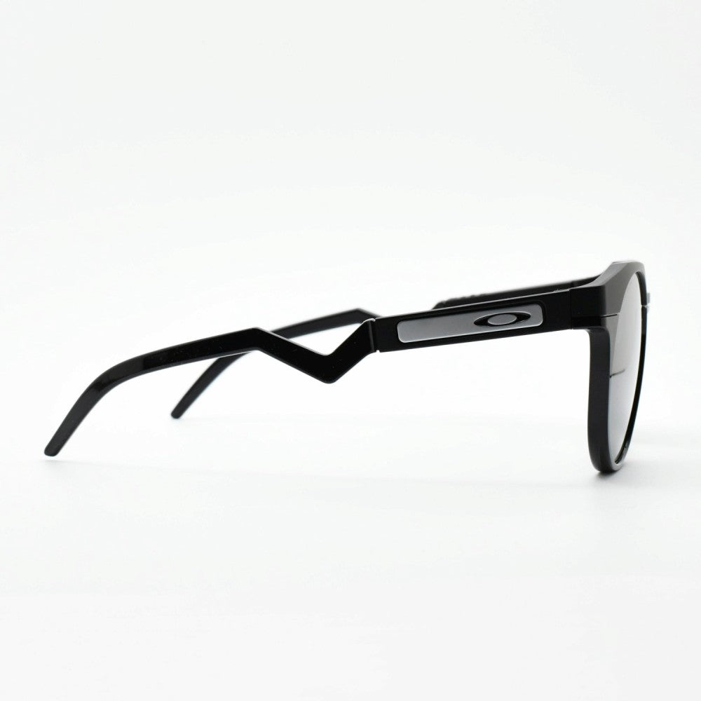 OAKLEY オークリー HSTN ハウストン OO9242A-0152 アジアンフィット MATTE BLACK/PRIZM BLACK