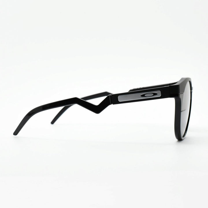 OAKLEY オークリー HSTN ハウストン OO9242A-0152 アジアンフィット MATTE BLACK/PRIZM BLACK