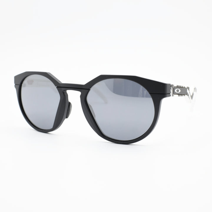 OAKLEY オークリー HSTN DUALITY COLLECTION ハウストン MATTE BLACK/ PRIZM BLACK OO9242A-1052