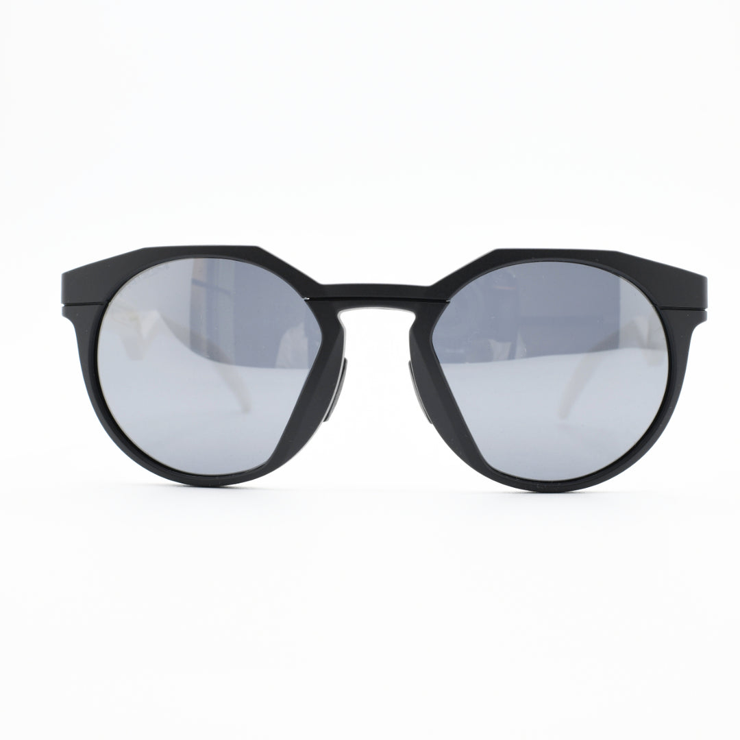 OAKLEY オークリー HSTN DUALITY COLLECTION ハウストン MATTE BLACK/ PRIZM BLACK OO9242A-1052