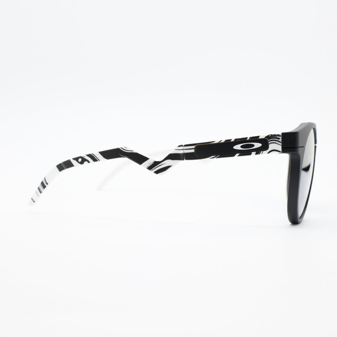 OAKLEY オークリー HSTN DUALITY COLLECTION ハウストン MATTE BLACK/ PRIZM BLACK OO9242A-1052