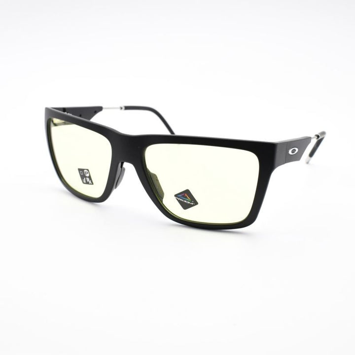 OAKLEY オークリー NXTLVL ネクストレベル OO9249-0158 SATIN BLACK/PRIZM GAMING プリズムゲーミングレンズを搭載 ブルーライトを約３８％カット