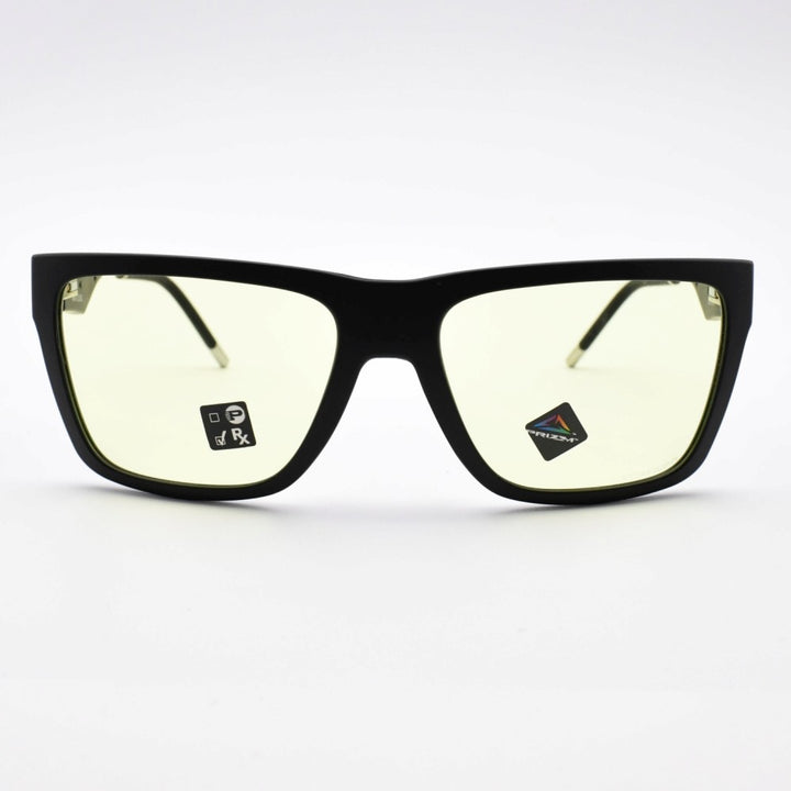 OAKLEY オークリー NXTLVL ネクストレベル OO9249-0158 SATIN BLACK/PRIZM GAMING プリズムゲーミングレンズを搭載 ブルーライトを約３８％カット