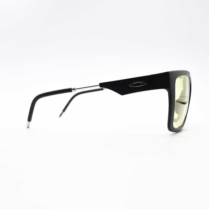 OAKLEY オークリー NXTLVL ネクストレベル OO9249-0158 SATIN BLACK/PRIZM GAMING プリズムゲーミングレンズを搭載 ブルーライトを約３８％カット