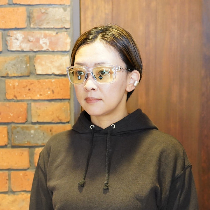 OAKLEY オークリー NXTLVL ネクストレベル OO9249-0258 POLISHED CLEAR/PRIZM GAMINGプリズムゲーミングレンズを搭載 ブルーライトを約３８％カット
