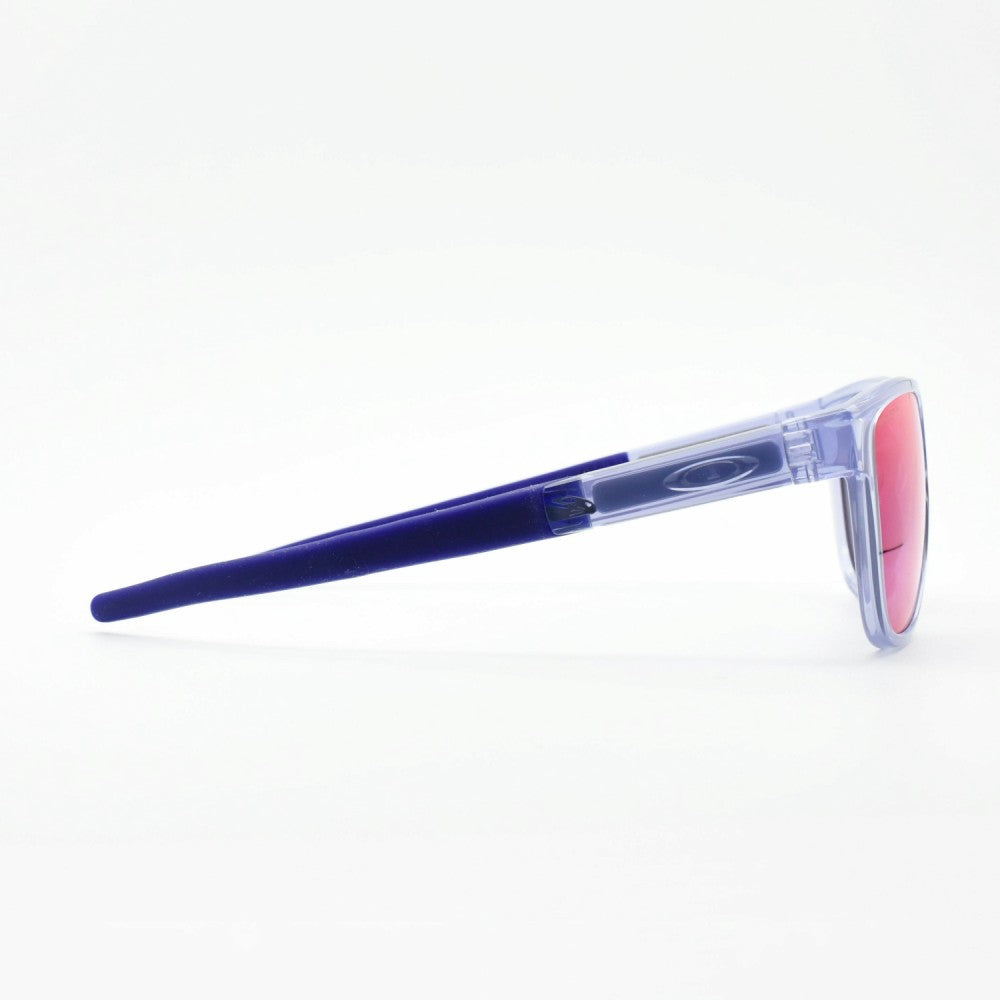 OAKLEY オークリー ACTUATOR アクチュエーター OO9250A-0757 アジアンフィット TRANS LILAC/PRIZM ROAD