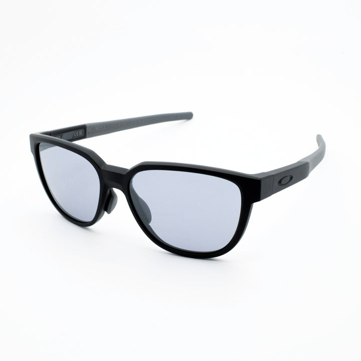 OAKLEY オークリー<br>ACTUATOR アクチュエイター OO9250A-1157<br>MATTE BLACK/PRIZM SLATE<br>