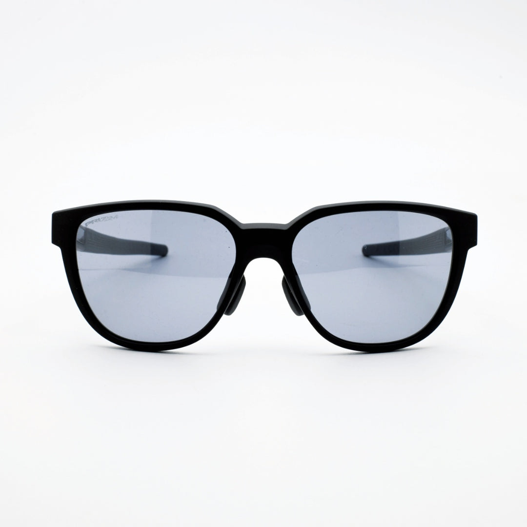 OAKLEY オークリー<br>ACTUATOR アクチュエイター OO9250A-1157<br>MATTE BLACK/PRIZM SLATE<br>
