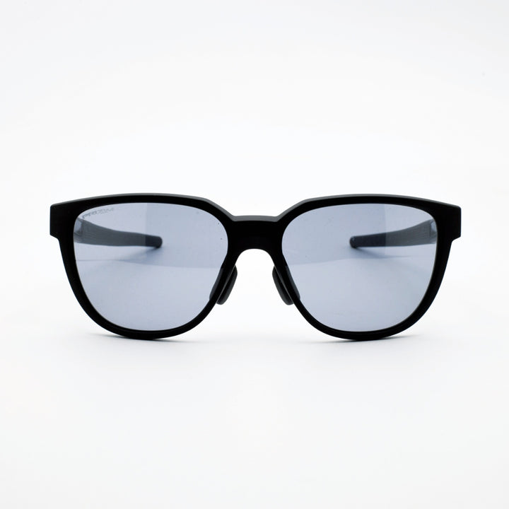 OAKLEY オークリー<br>ACTUATOR アクチュエイター OO9250A-1157<br>MATTE BLACK/PRIZM SLATE<br>