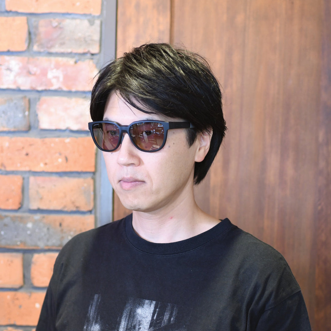 OAKLEY オークリー<br>ACTUATOR アクチュエイター OO9250A-1157<br>MATTE BLACK/PRIZM SLATE<br>