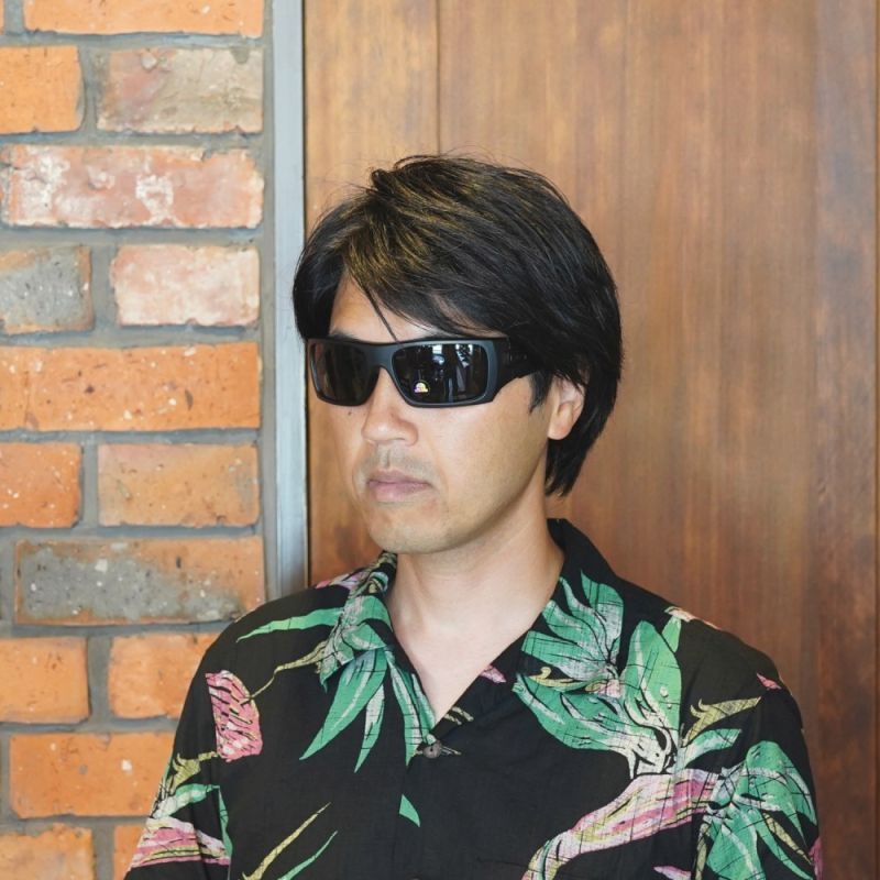 OAKLEY オークリー SI DET-CODE OO9253-0661 MATTE BLACK/GREY インターナショナルフィット SIシリーズ
