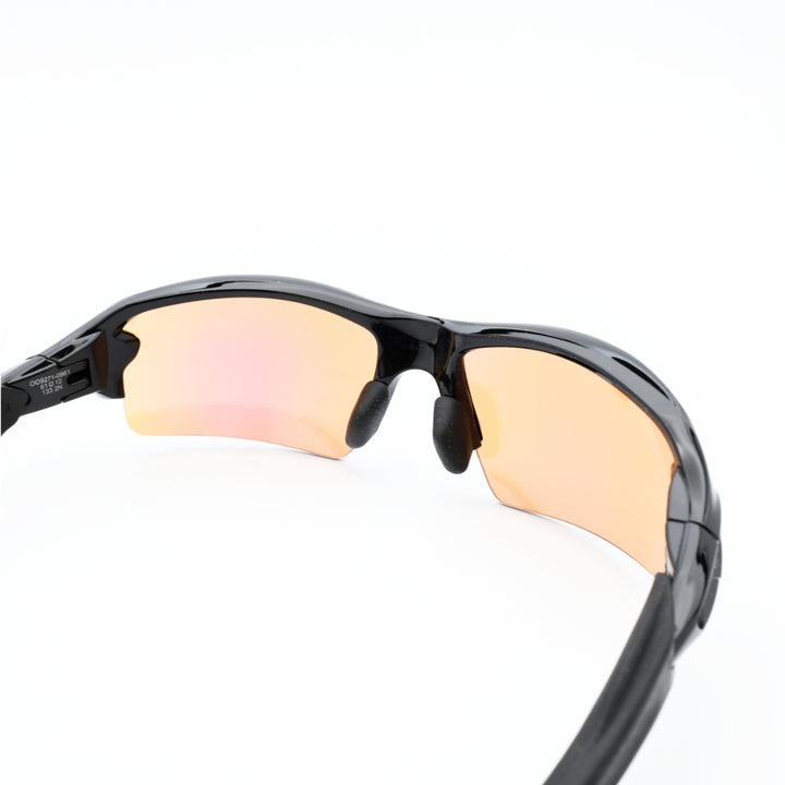 OAKLEY オークリー<br>FLAK 2.0 フラック2.0<br>POLISHED BLACK/PRIZM GOLF OO9271-0961<br>