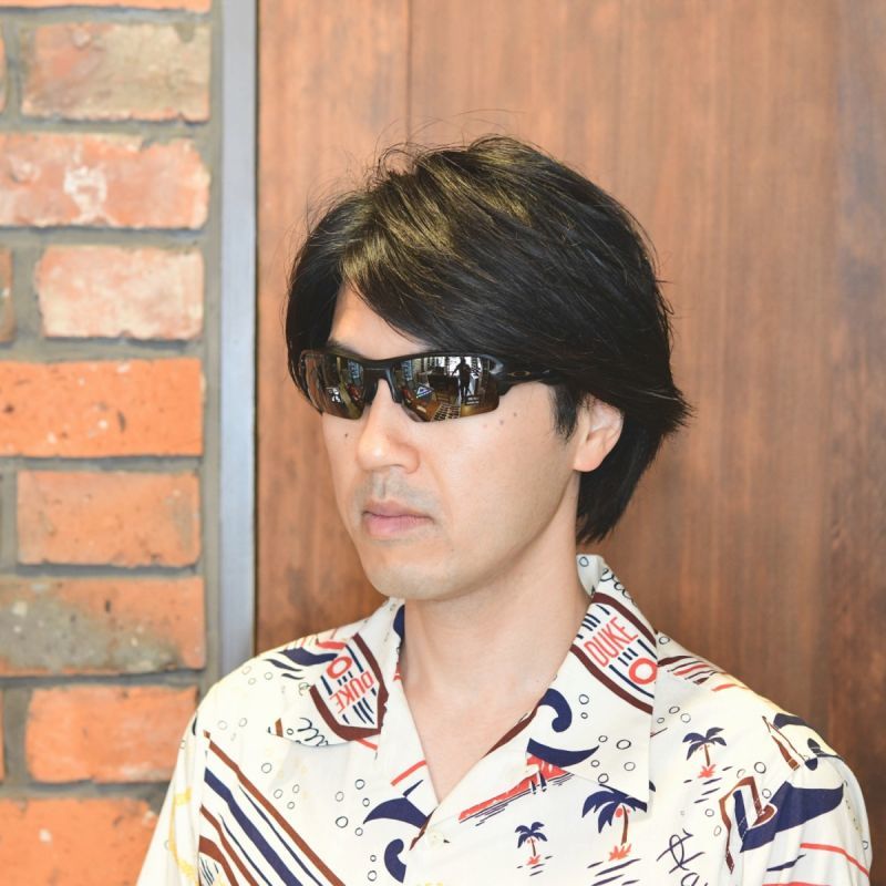 OAKLEY オークリー FLAK2.0 フラック2.0 OO9271-2261 MATTTE BLACK/PRIZM BLACK IRIDIUM アジアンフィット