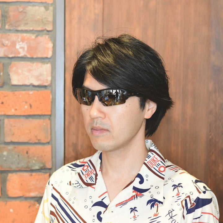 OAKLEY オークリー FLAK2.0 フラック2.0 OO9271-2261 MATTTE BLACK/PRIZM BLACK IRIDIUM アジアンフィット