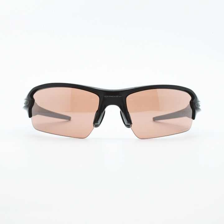 OAKLEY オークリー<br>FLAK2.0 フラック2.0 OO9271-3761<br>POLISHED BLACK/PRIZM DARK GOLF アジアンフィット