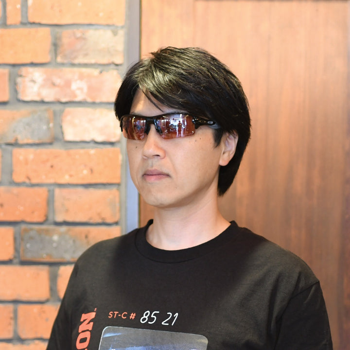 OAKLEY オークリー<br>FLAK2.0 フラック2.0 OO9271-3761<br>POLISHED BLACK/PRIZM DARK GOLF アジアンフィット